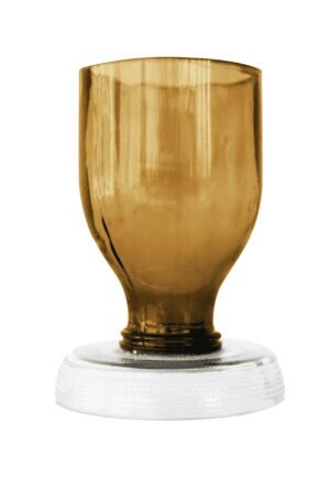Ordo Amoris Cabinet, Provisional object, cup, 1996