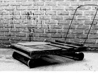 OAC-Provisionalidad1- 1997-Digital print- 40x28in