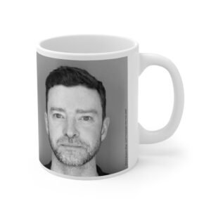 Justin Timberlake. New York, 2024